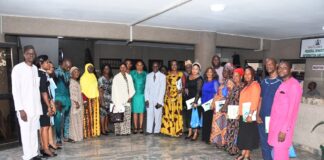 Corruption Will Not Be Allowed to Destroy Nigeria Good Efforts