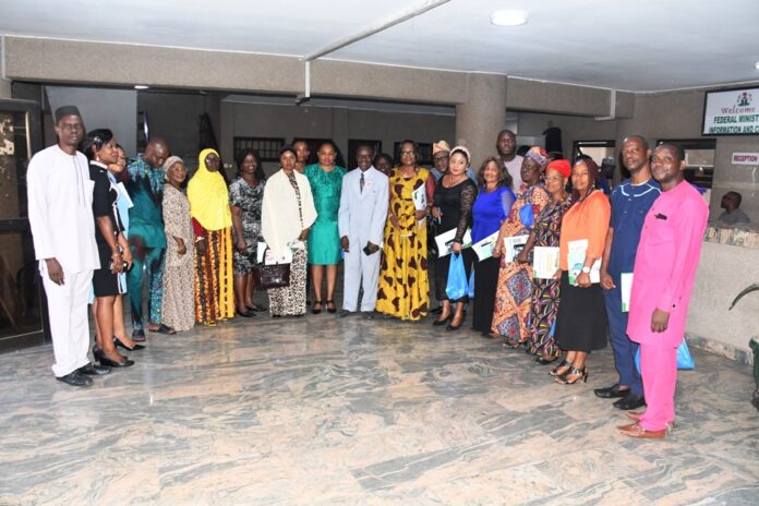 Corruption Will Not Be Allowed to Destroy Nigeria Good Efforts