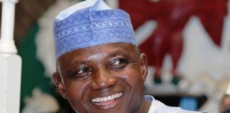 Garba-Shehu