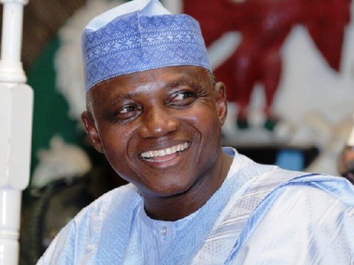 Garba-Shehu