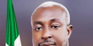 HMSH Hon .Joseph Ekumankama