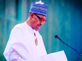 President Buhari Assures Sustained Investment in Aviation Sector