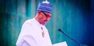 President Buhari Assures Sustained Investment in Aviation Sector