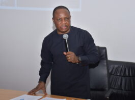 Stakeholders in the Oil and Gas Industry Brainstorm on how to Reposition PTI