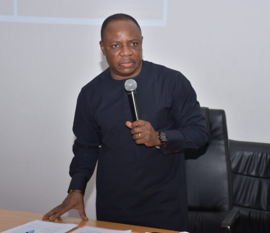 Stakeholders in the Oil and Gas Industry Brainstorm on how to Reposition PTI