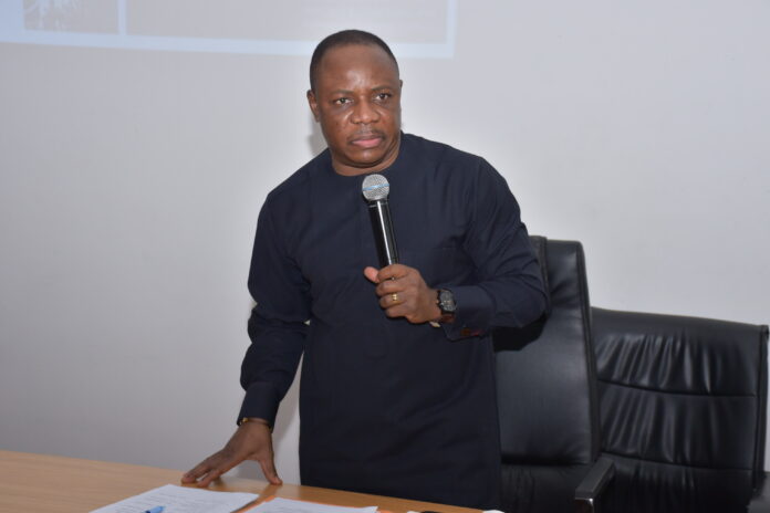 Stakeholders in the Oil and Gas Industry Brainstorm on how to Reposition PTI