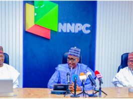 NNPC TO BEGIN DRILLING OF OIL IN NASARAWA STATE1