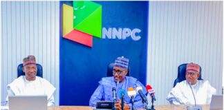 NNPC TO BEGIN DRILLING OF OIL IN NASARAWA STATE1
