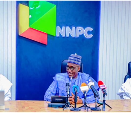 NNPC TO BEGIN DRILLING OF OIL IN NASARAWA STATE1