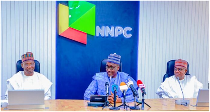 NNPC TO BEGIN DRILLING OF OIL IN NASARAWA STATE1