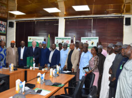 FG Welcomes partnership with UniAbuja on Human Capital Development