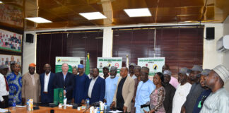 FG Welcomes partnership with UniAbuja on Human Capital Development
