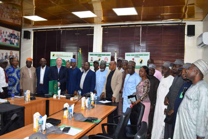 Pix 4 FG Welcomes partnership with UniAbuja on Human Capital Development