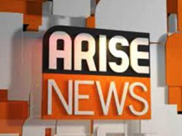 Arise News logo