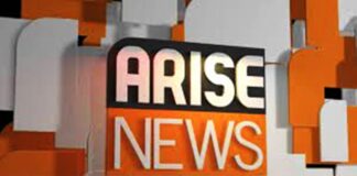 Arise News logo