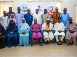 At-Risk-Children Initiative Program