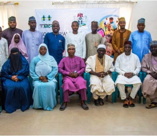 At-Risk-Children Initiative Program