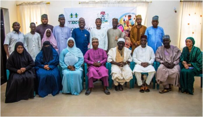 At-Risk-Children Initiative Program