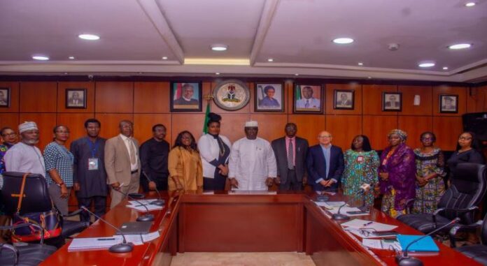 Youth Employment Prince Agba