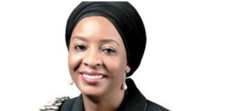 PRESIDENT BUHARI TERMINATES APPOINTMENT OF SARATU UMAR AS NIPC BOSS