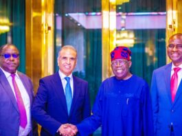 At Meeting with AIRTEL Founder, President Tinubu assures Investors of better Business Environment