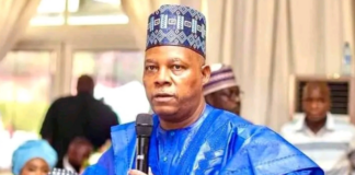FG Pays Glowing Tribute To Late Banking Titan, Herbert Wigwe, Family