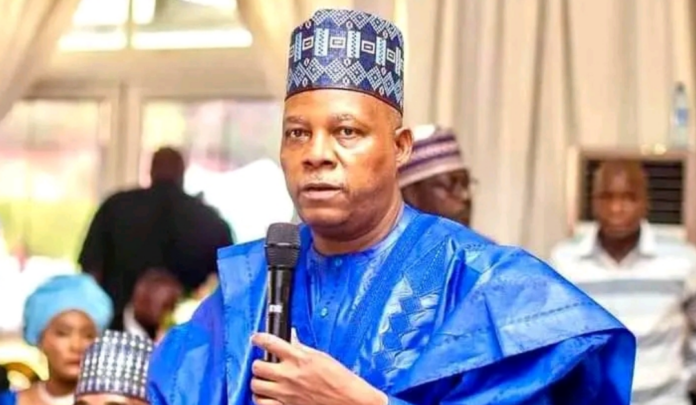 FG Pays Glowing Tribute To Late Banking Titan, Herbert Wigwe, Family