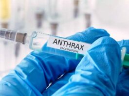 Confirmed Outbreak of Anthrax Case in Nigeria