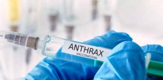 Confirmed Outbreak of Anthrax Case in Nigeria