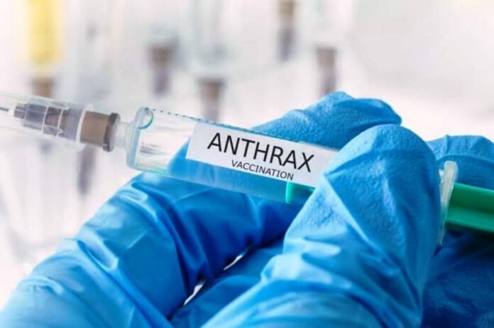 Confirmed Outbreak of Anthrax Case in Nigeria