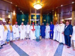 We will protect Benin Artefacts, President Tinubu assures Monarch