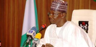 Gov Sule, Nasarawa State