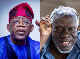 President Tinubu mourns exit of Literary Giant, Kole Omotoso