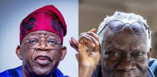 President Tinubu mourns exit of Literary Giant, Kole Omotoso
