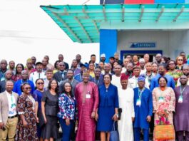 Federal Civil Service Strategy and Implementation Plan 2021 - 2025 (FCSSIP 25)