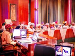 "Enough is enough, we are taking our Country back," Tinubu assures Nigerian Women