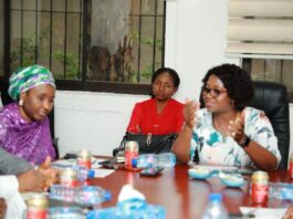 PERM.SEC. CANVASSES FOR ROBUST COLLABORATION WITH AGENCIES FOR ECONOMIC GROWTH