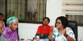 PERM.SEC. CANVASSES FOR ROBUST COLLABORATION WITH AGENCIES FOR ECONOMIC GROWTH