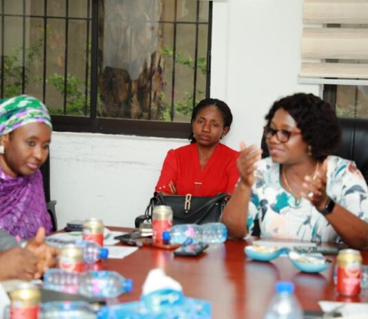 PERM.SEC. CANVASSES FOR ROBUST COLLABORATION WITH AGENCIES FOR ECONOMIC GROWTH