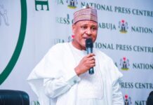 Nigeria is not a violator of religious freedom – Information Minister Clarifies on CNN Honorable Minister of Information & Orientation, Mohammed Idris