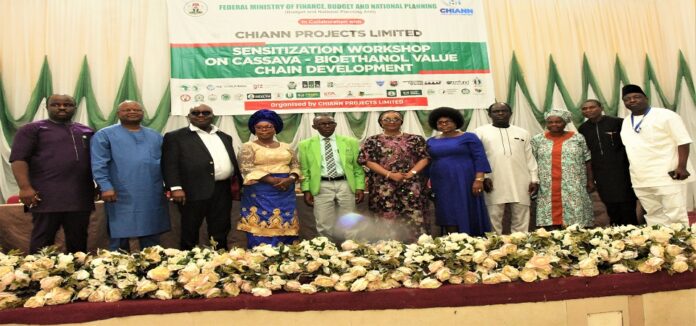 Delta Commissioner for Agriculture, Delta State.