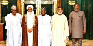 President Tinubu dispatches Envoy to Niamey, urges robust dialogue to end impasse