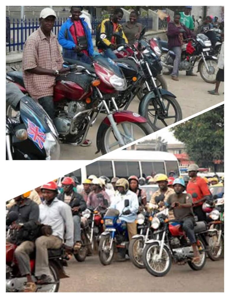 Abia Govt vows to use State Engineers in Rehabilitation and also places Ban on Commercial Motor Cycles
