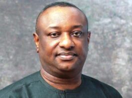Festus Keyamo - Minister of Aviation