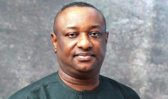 Festus Keyamo - Minister of Aviation