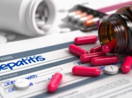 23,000 Persons test positive to Hepatitis in Nasarawa State