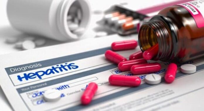 23,000 Persons test positive to Hepatitis in Nasarawa State