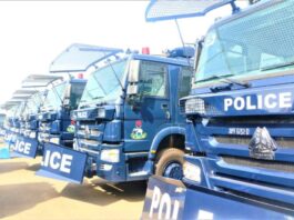 Imperative of Drones in policing Nigeria