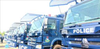 Imperative of Drones in policing Nigeria