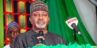 FG CHARGES YOUTH TO CHAMPION NATIONAL DEVELOPMENT